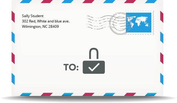 envelope